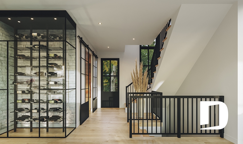 Photo Entrée ou vestibule - Maveryk