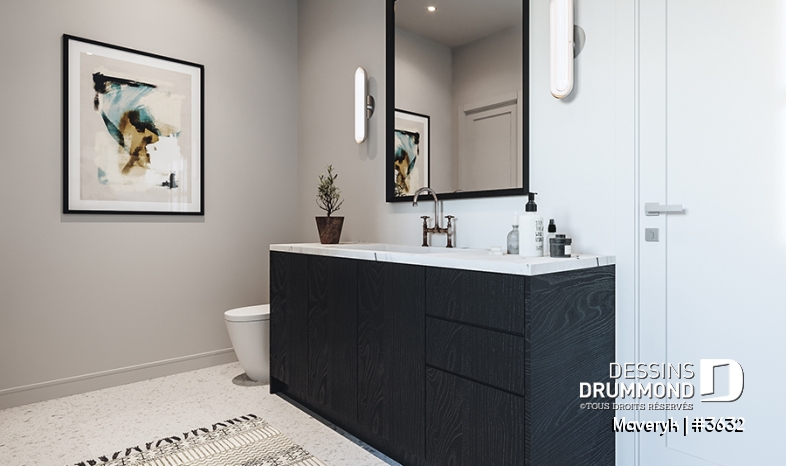 Photo Salle de bain - Maveryk