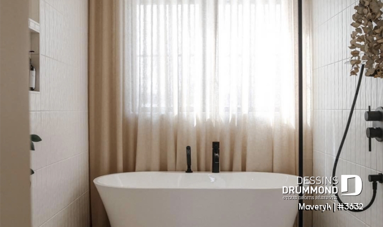 Photo Salle de bain - Maveryk