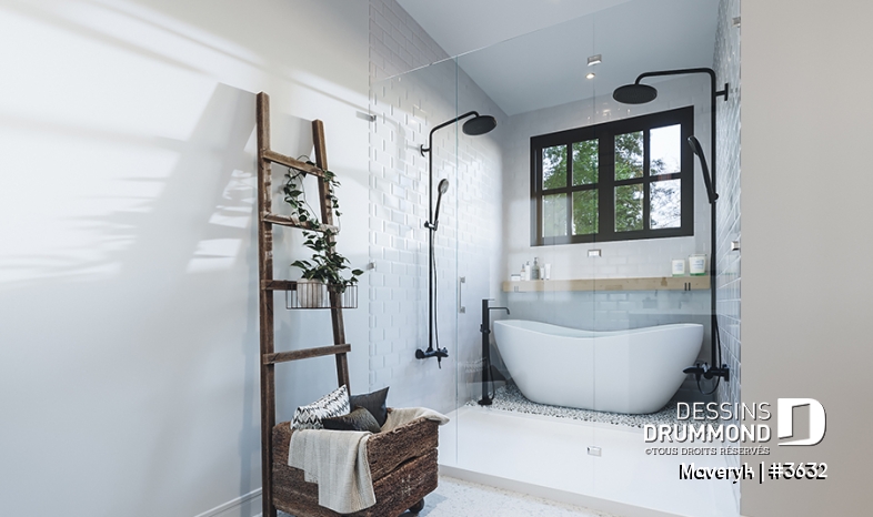 Photo Salle de bain - Maveryk