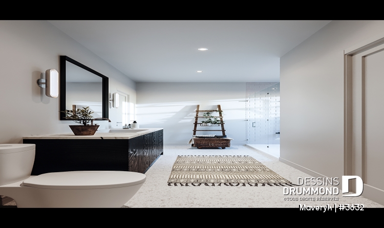Photo Salle de bain - Maveryk