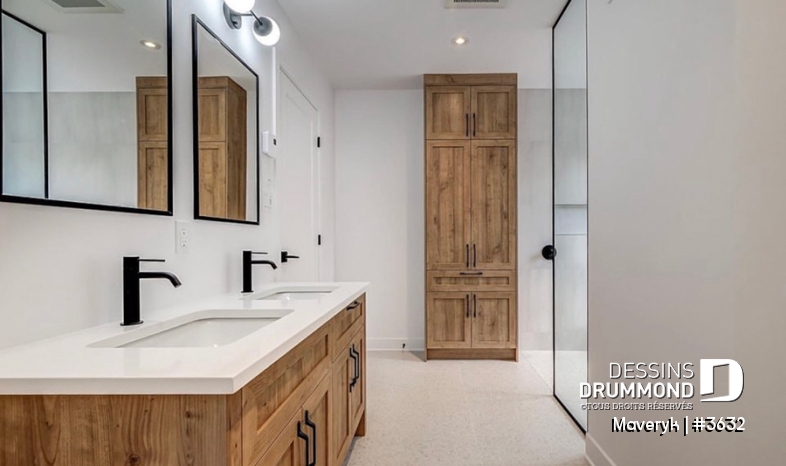 Photo Salle de bain - Maveryk