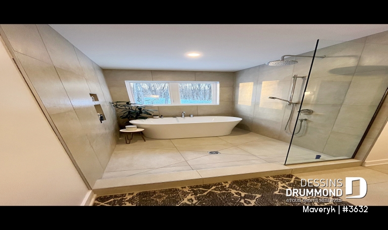 Photo Salle de bain - Maveryk