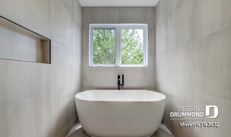 Photo Salle de bain - Maveryk