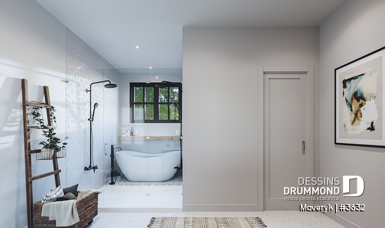 Photo Salle de bain - Maveryk