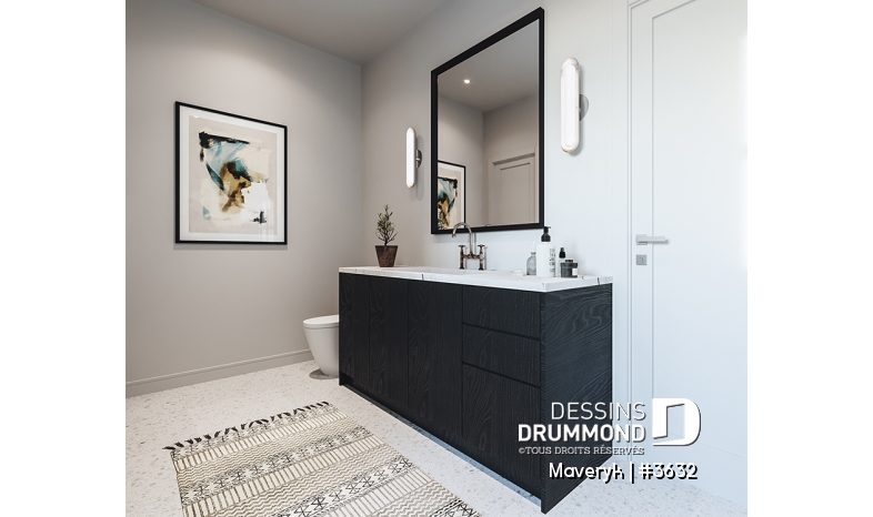 Photo Salle de bain - Maveryk