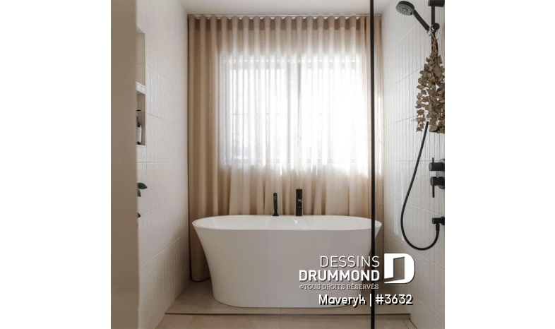 Photo Salle de bain - Maveryk