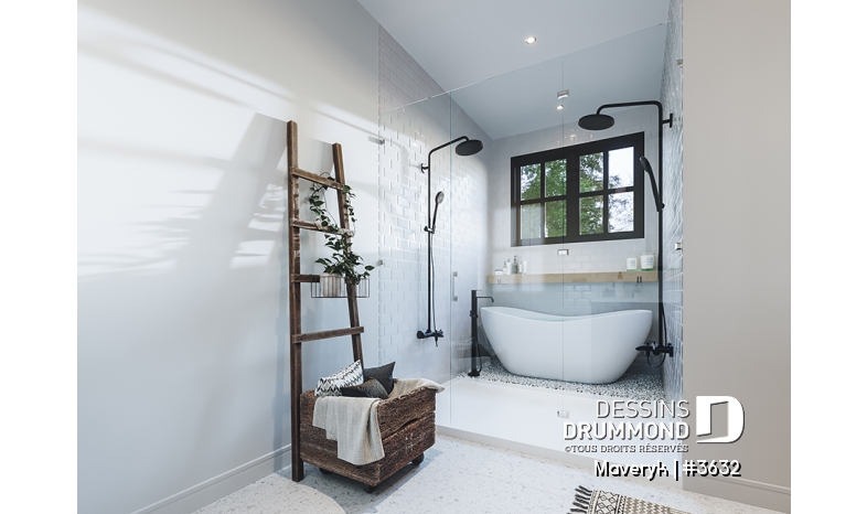 Photo Salle de bain - Maveryk
