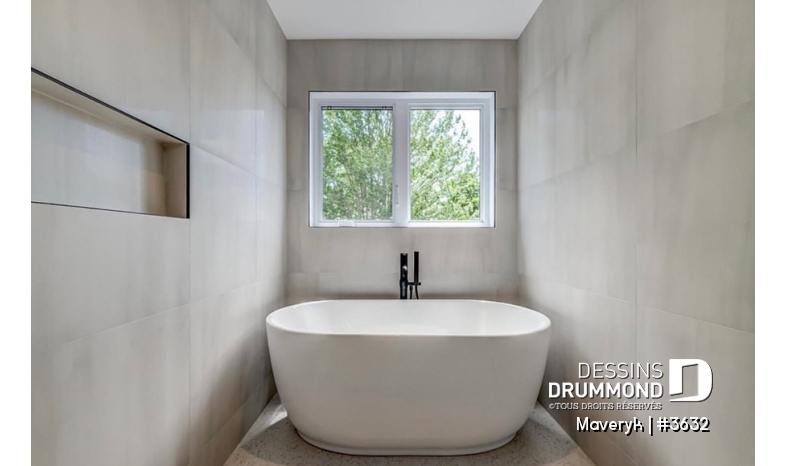 Photo Salle de bain - Maveryk