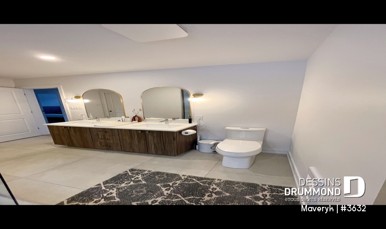 Photo Salle de bain - Maveryk
