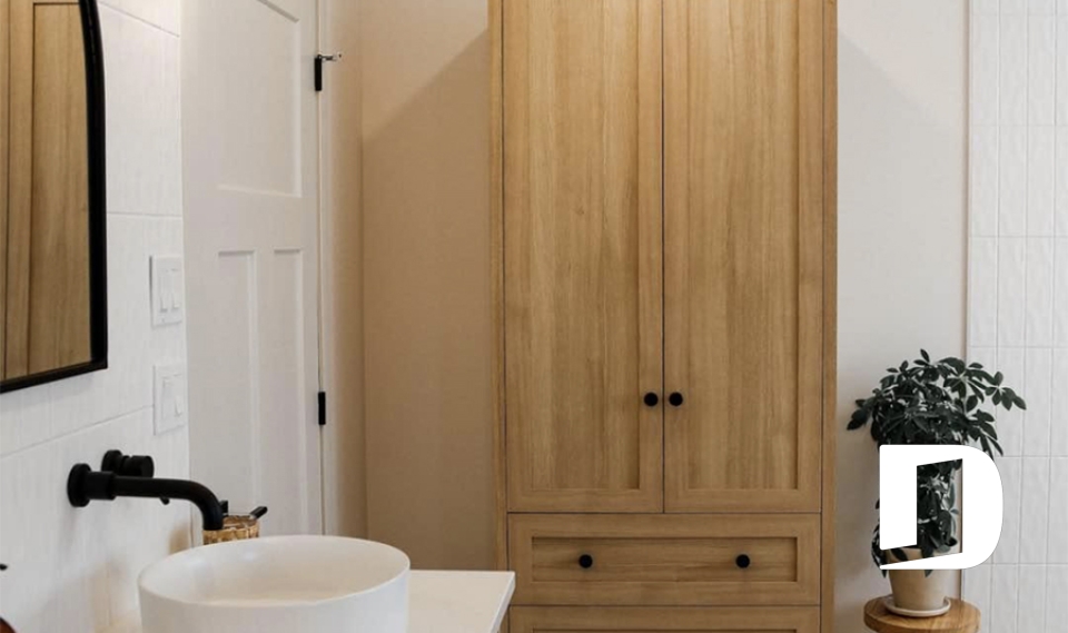 Photo Salle de bain - Maveryk