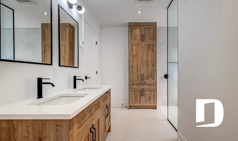 Photo Salle de bain - Maveryk