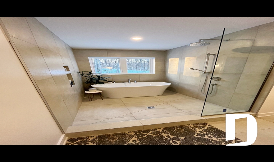 Photo Salle de bain - Maveryk