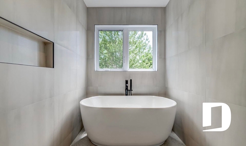 Photo Salle de bain - Maveryk