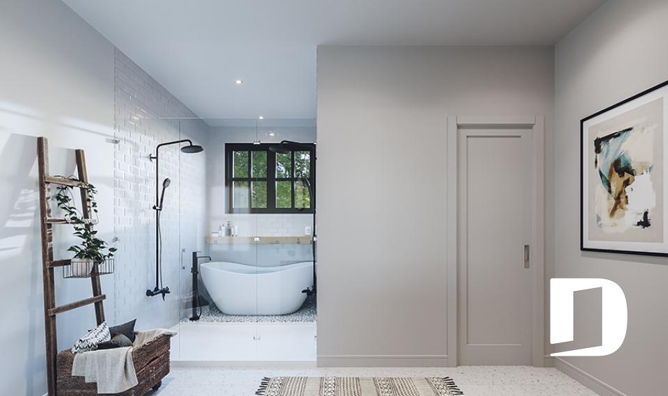 Photo Salle de bain - Maveryk