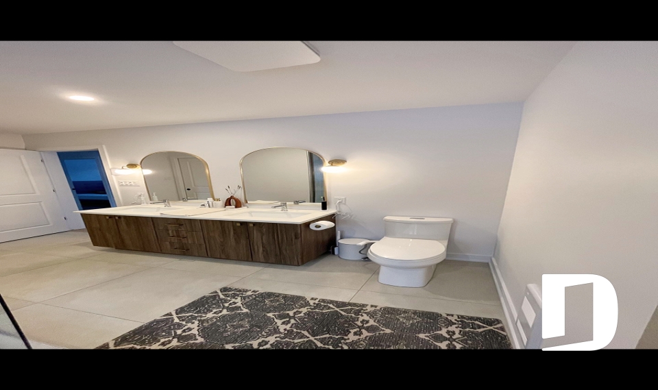 Photo Salle de bain - Maveryk