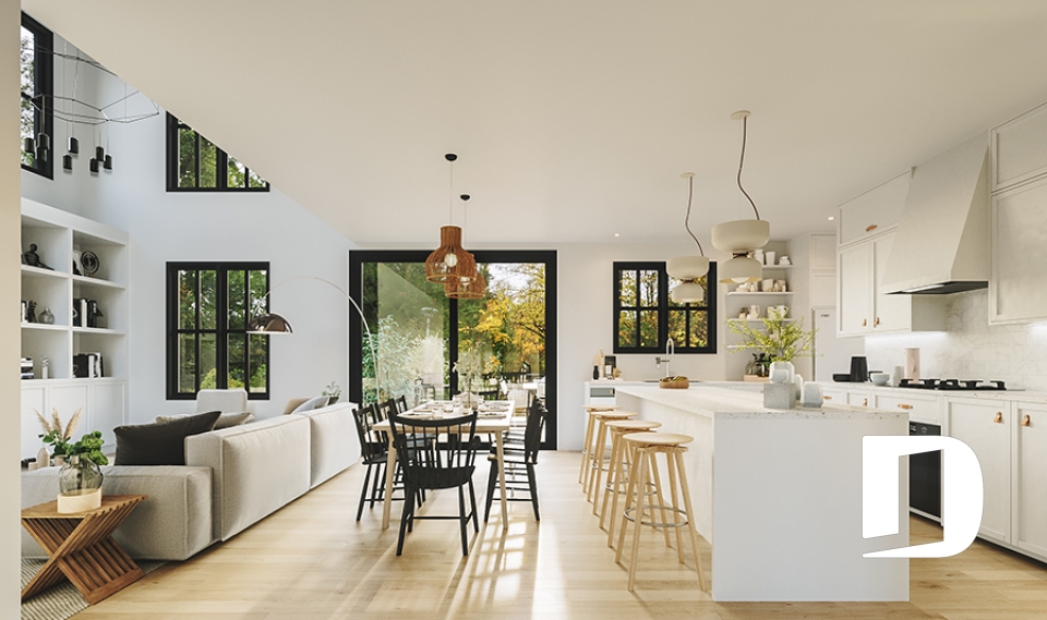 Photo Secteur activité - Maveryk