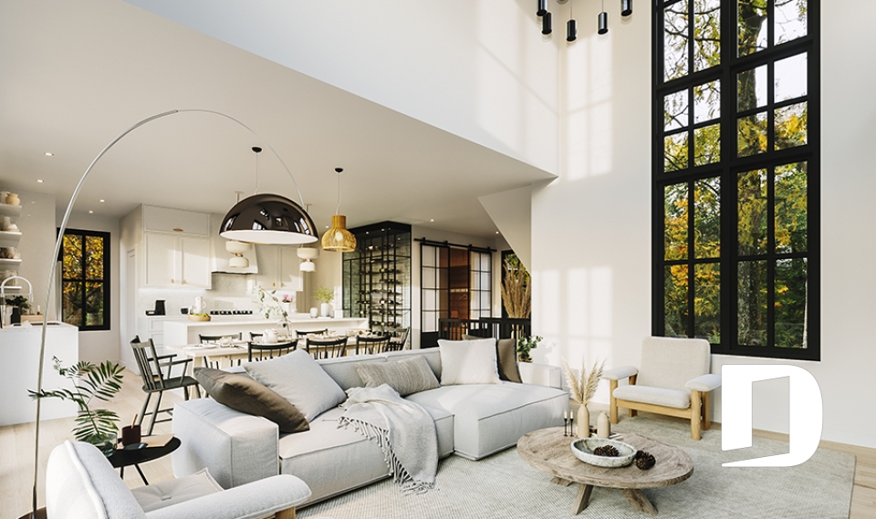 Photo Secteur activité - Maveryk