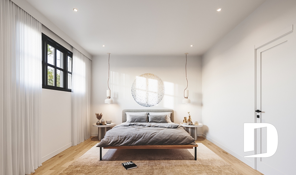 Photo Suite des maîtres - Maveryk