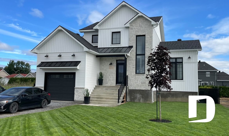 Photo Vue avant - Maveryk