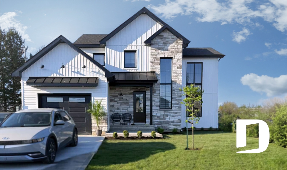 Photo Vue avant - Maveryk