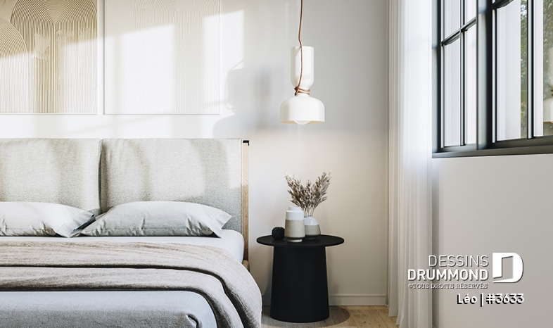 Photo Chambre - Léo