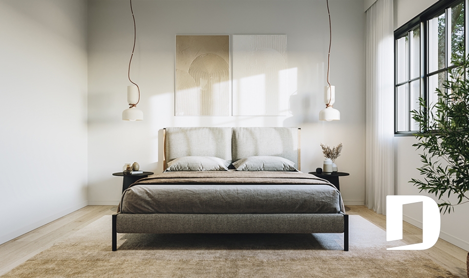 Photo Chambre - Léo