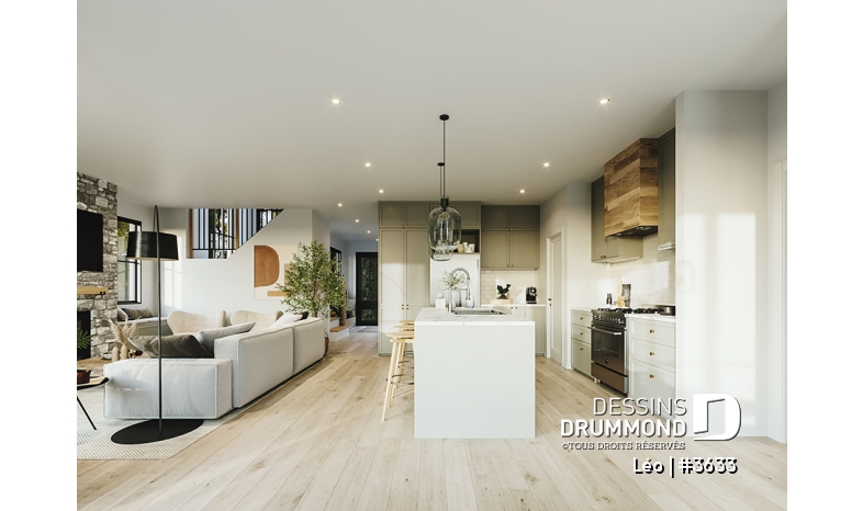 Photo Cuisine - Léo