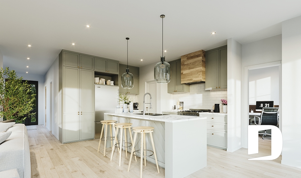 Photo Cuisine - Léo