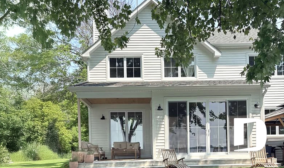 Photo Vue arrière - Léo