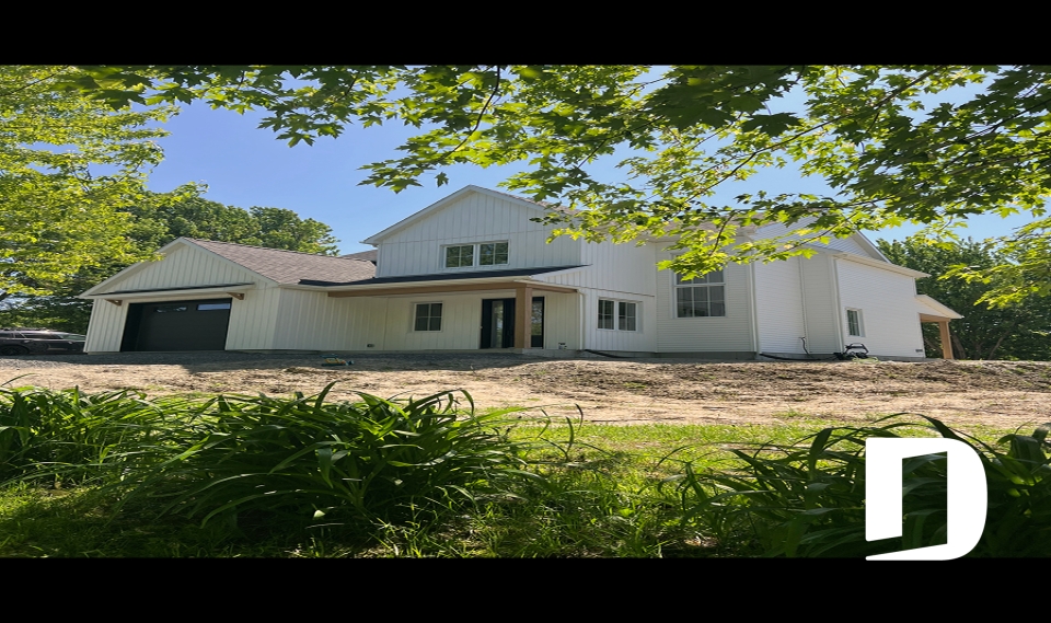 Photo Vue avant - Léo