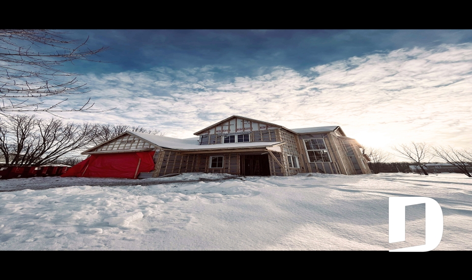 Photo Vue avant - Léo