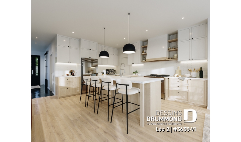 Photo Cuisine - Léo 2