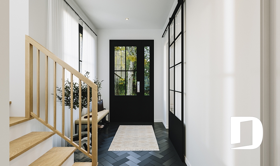 Photo Entrée ou vestibule - Léo 2