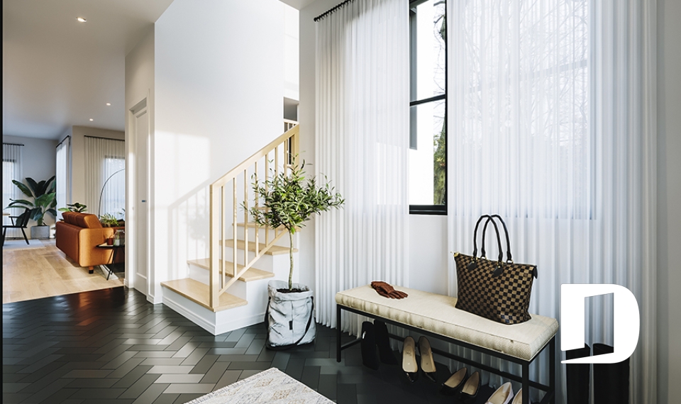 Photo Entrée ou vestibule - Léo 2