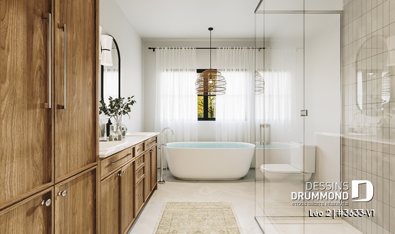 Photo Salle de bain - Léo 2