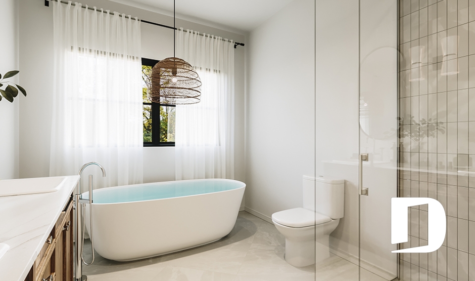 Photo Salle de bain - Léo 2