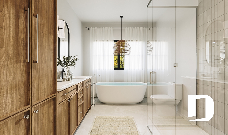 Photo Salle de bain - Léo 2