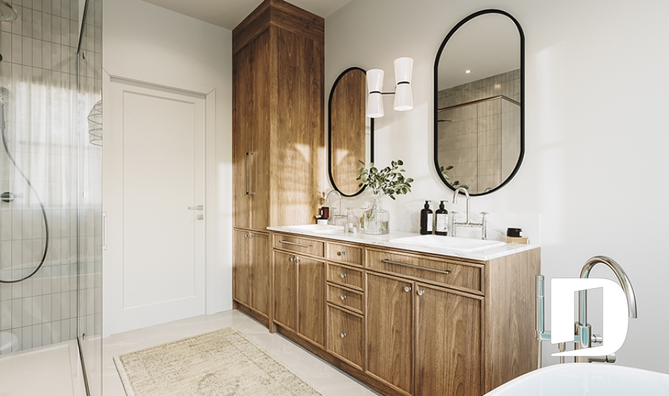 Photo Salle de bain - Léo 2