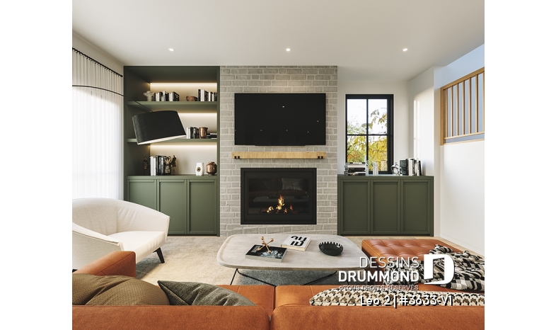 Photo Salon - Léo 2