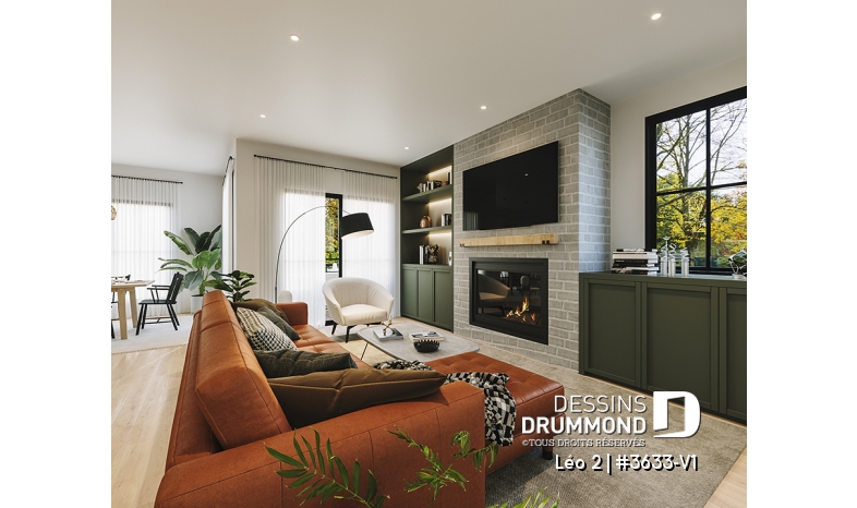 Photo Salon - Léo 2