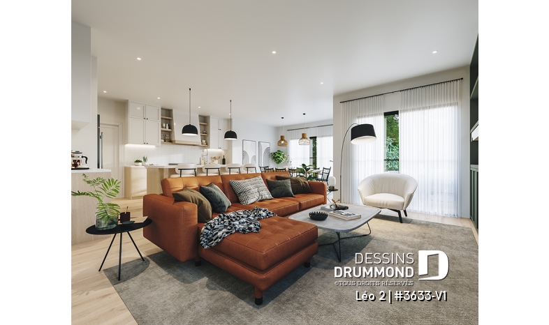 Photo Salon - Léo 2