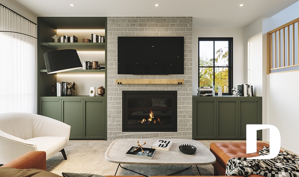 Photo Salon - Léo 2