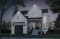 Vue avant - MODÈLE DE BASE - Magnifique farmhouse compacte 4 chambres avec garage, bureau séparé de la maison - Léo 2