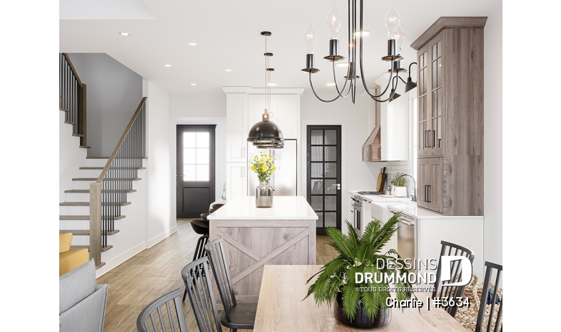 Photo Cuisine - Charlie