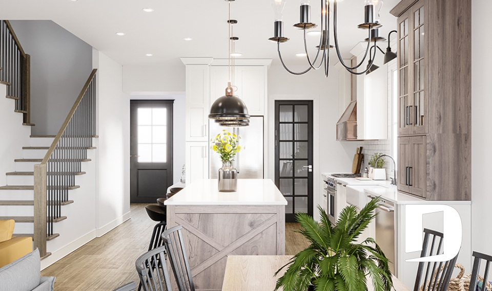 Photo Cuisine - Charlie