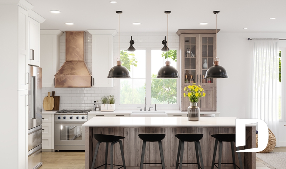 Photo Cuisine - Charlie