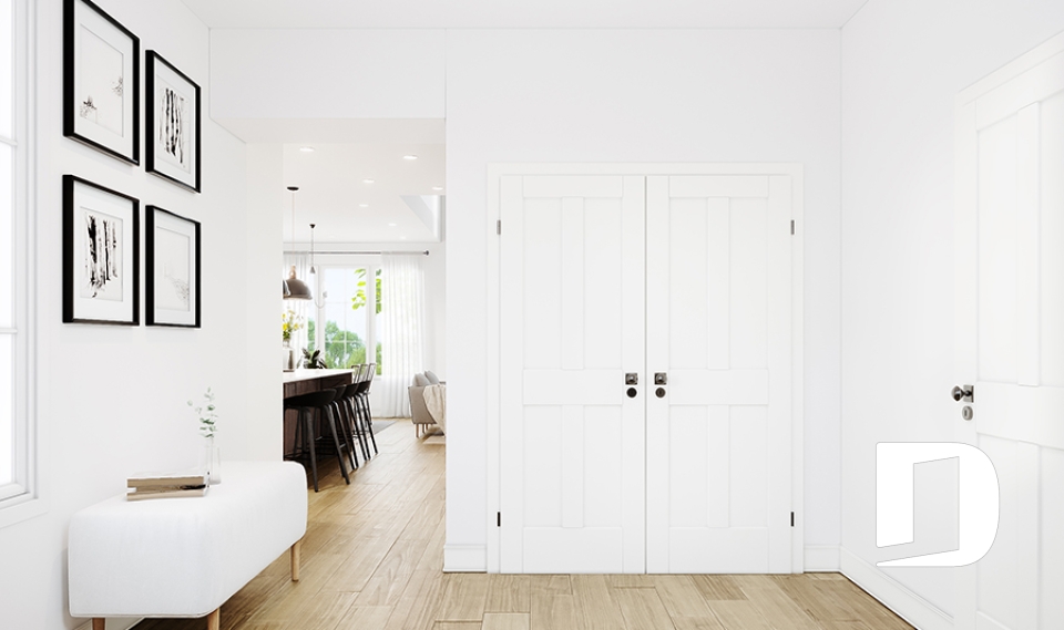 Photo Entrée ou vestibule - Charlie