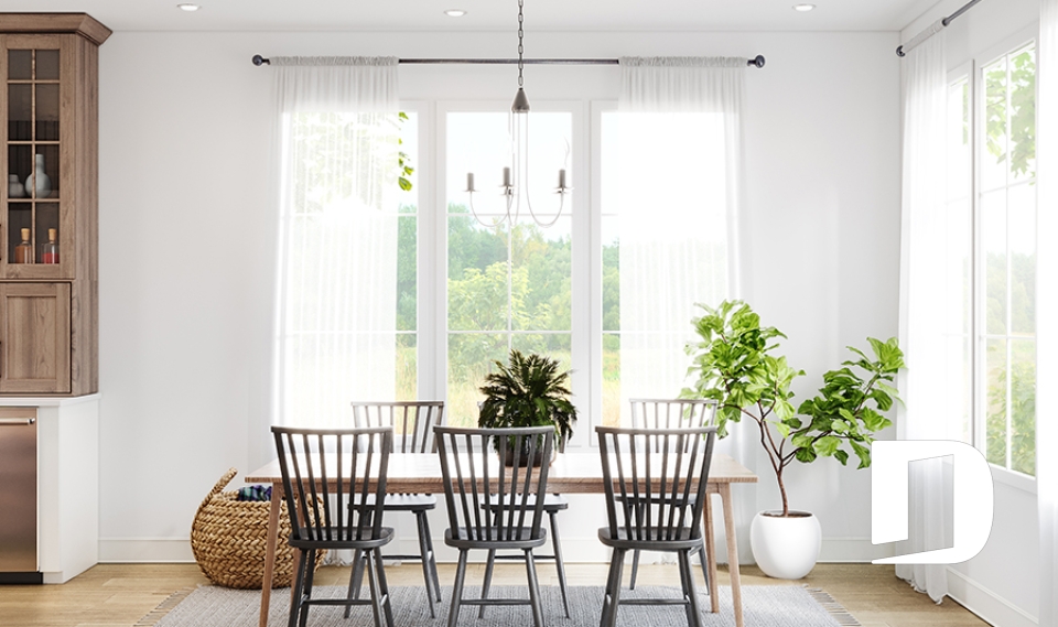 Photo Salle à manger - Charlie