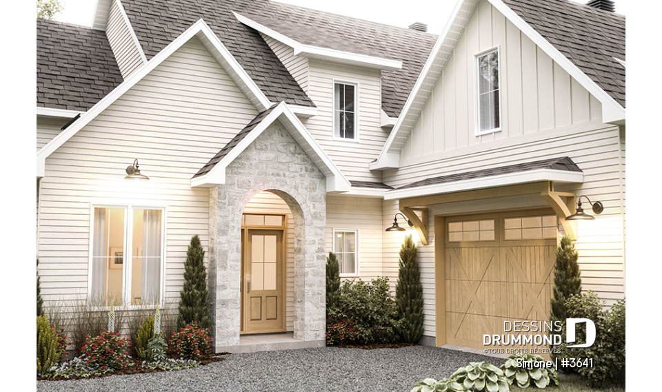 Alternative - Simone